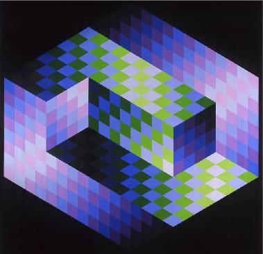 Gestalt-tri. 1978