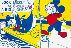 1.-Look-Mickey